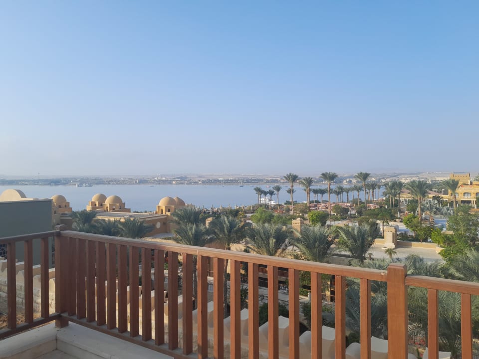 Ausblick Makadi Spa - Adults only