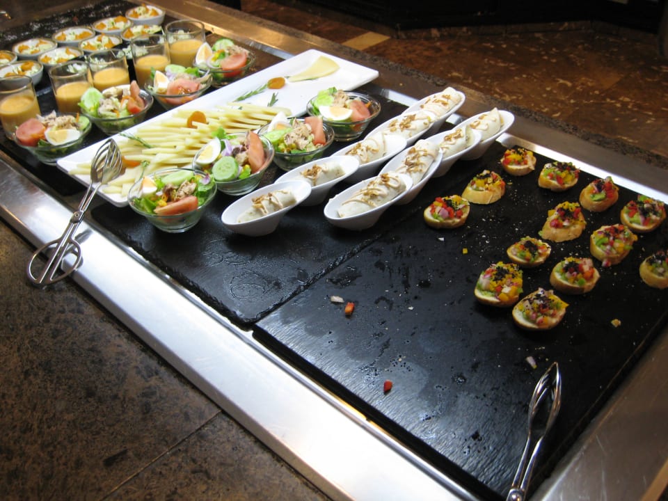 Gastro Relaxia Beverly Park