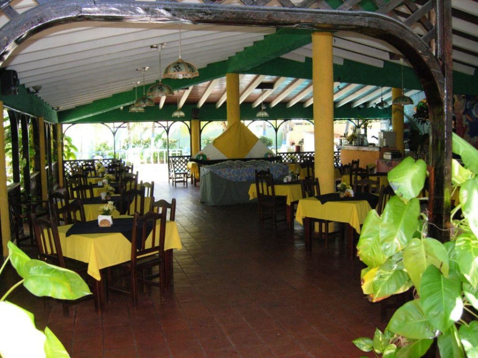Restaurant Hotel Miramar Village