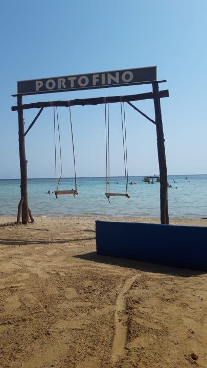 Strand Pickalbatros Villaggio Resort - Portofino