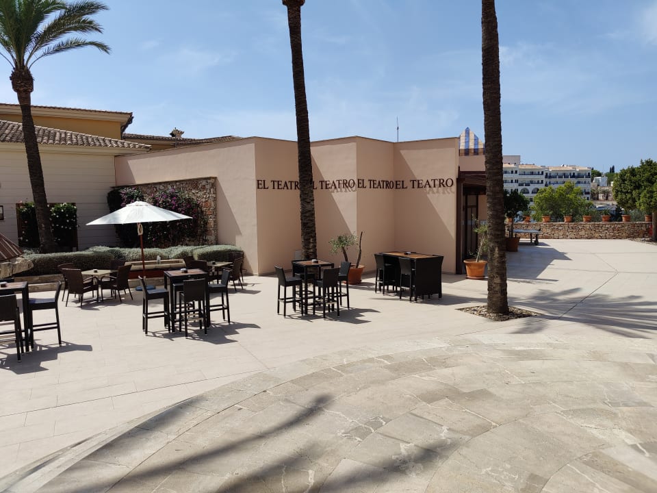 Sonstiges ROBINSON CALA SERENA