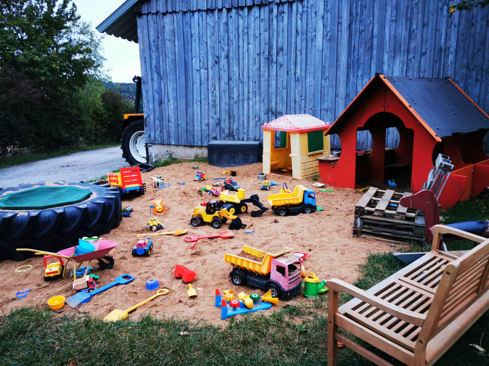 Sport & Freizeit Ferienhof Neudeck