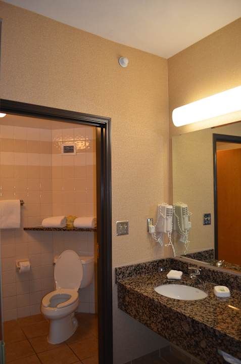 Zimmer 316 Drury Inn & Suites San Antonio North