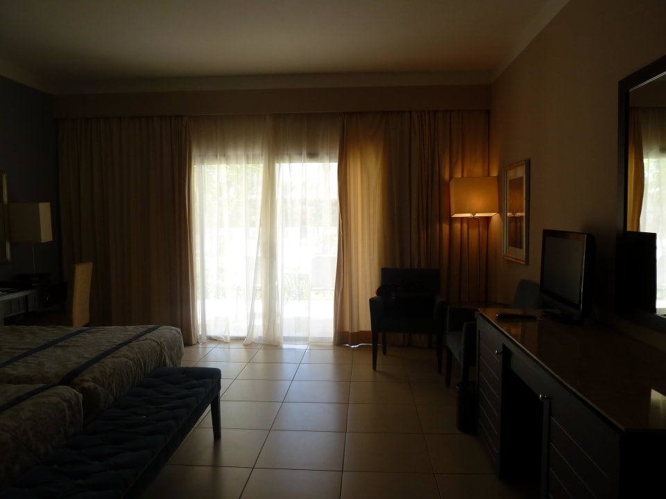 Doppelzimmer Superior 3073 JAZ Aquamarine Resort