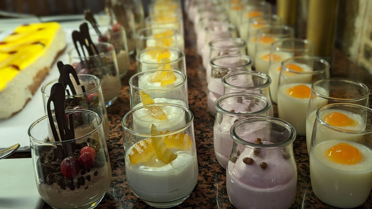 Gastro Apollonia Beach Resort & Spa