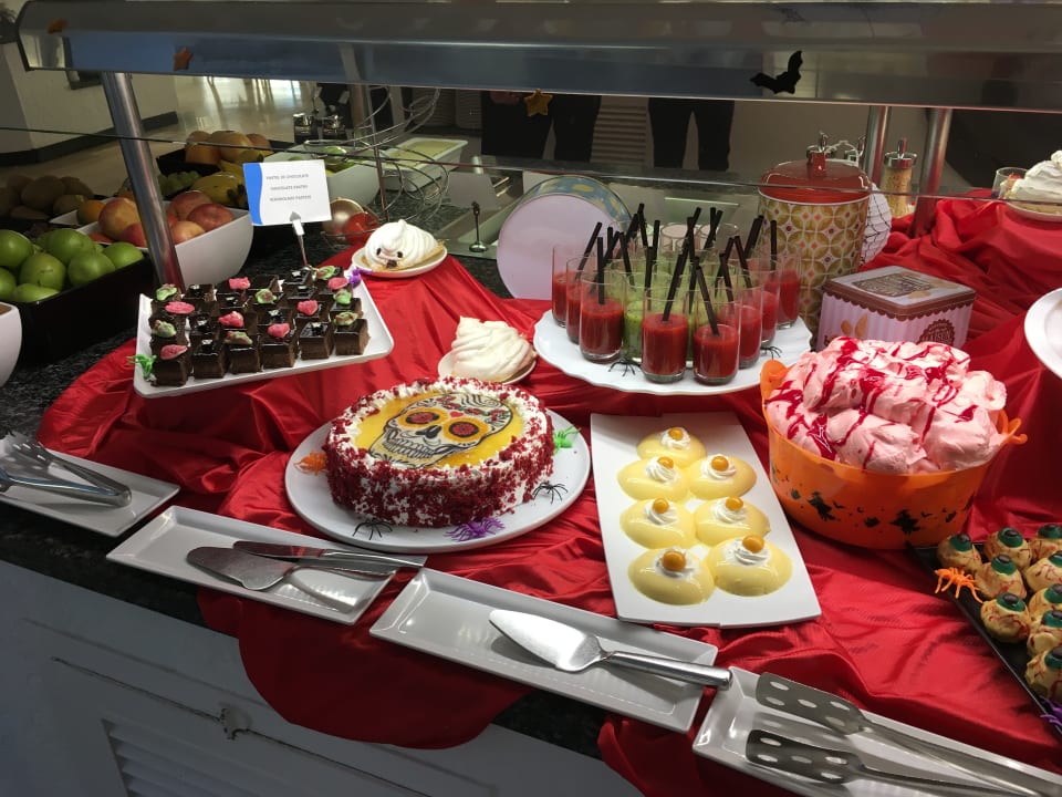Gastro Sentido Fido Punta del Mar – Adults only