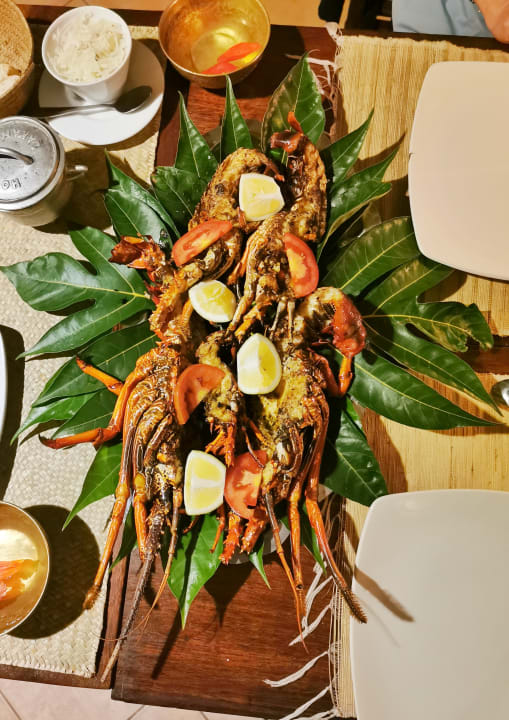 Gastro Hotel Lakana