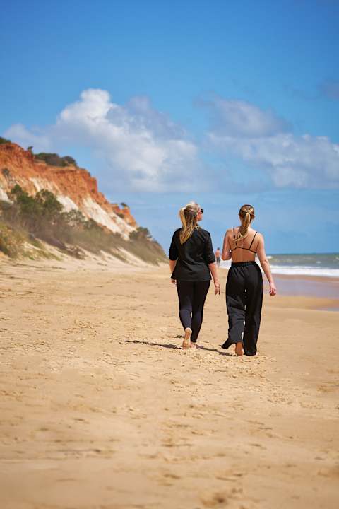 Strand PortoBay Falésia
