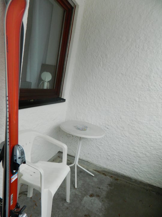 Balkon Hotel Ferienpark Missen