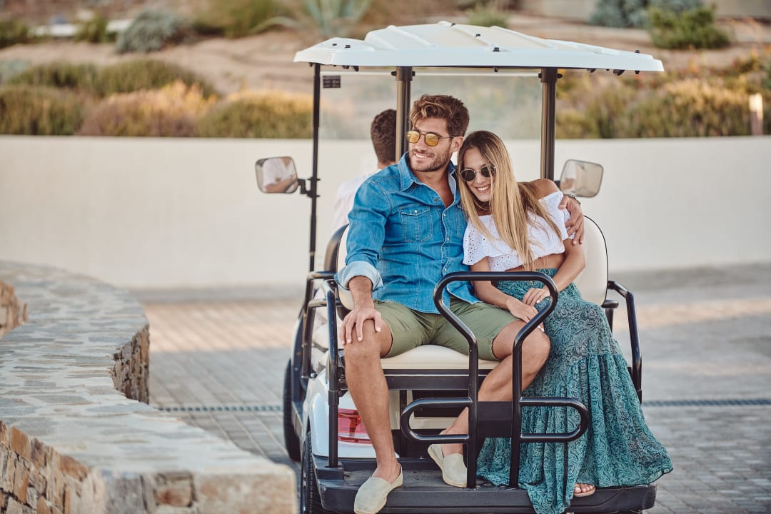 Sonstiges Summer Senses Luxury Resort