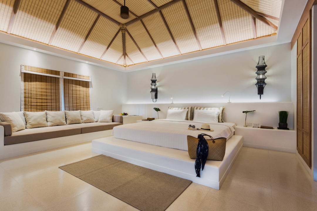 Zimmer The Royal Sands - Koh Rong