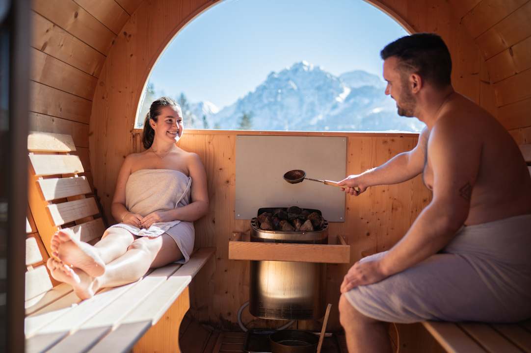 Sport & Freizeit Hotel Mirabel