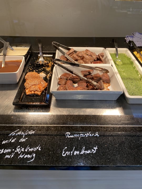 Gastro Familotel Sonnenpark