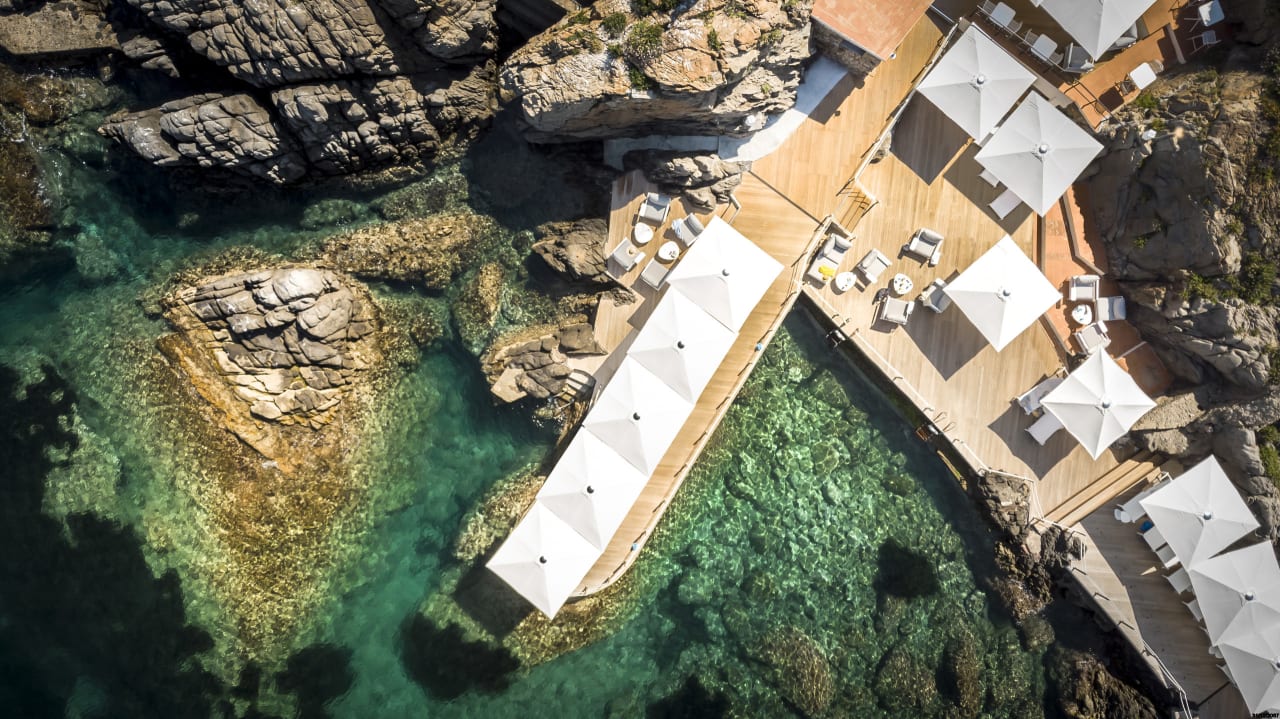 Strand Club Med Cefalù