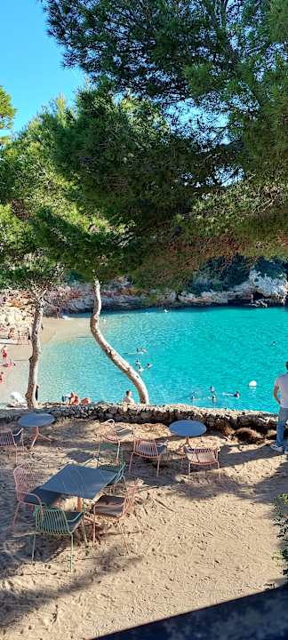 Strand Gavimar Cala Gran Costa del Sur