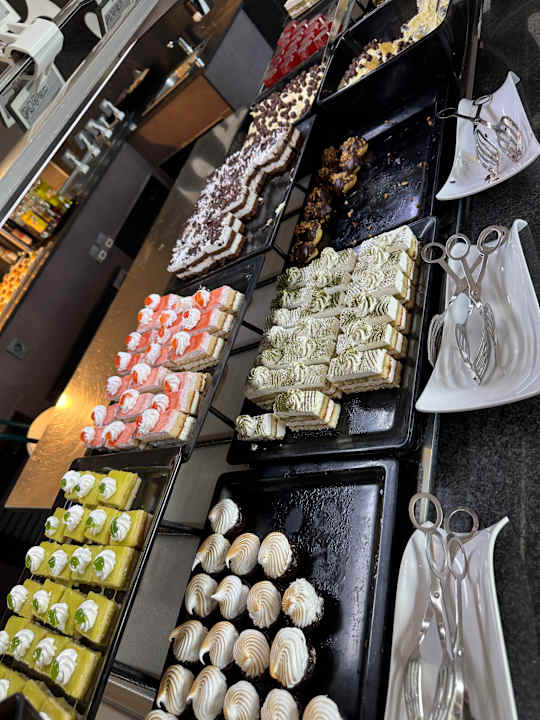 Gastro Hotel Riu Palace Tenerife