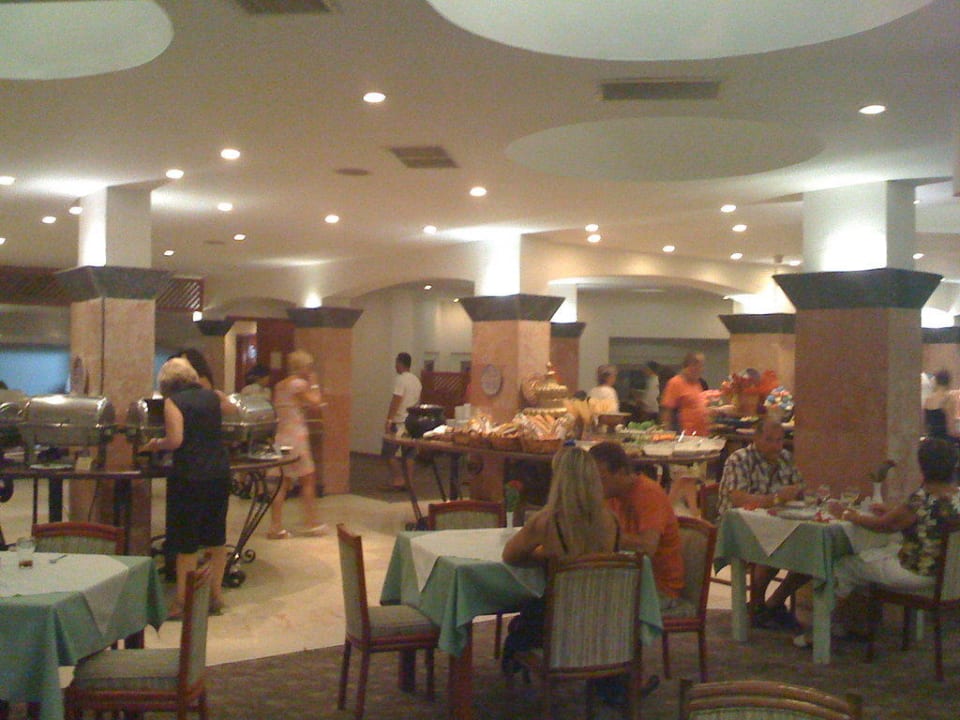 Restaurant Asteria Collection Side