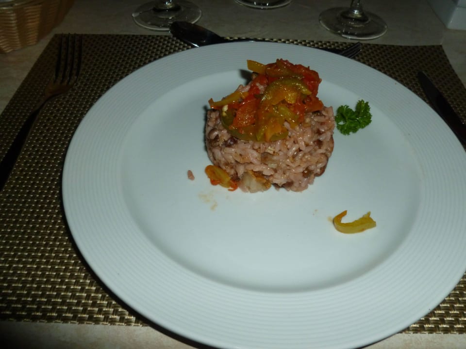 Lecker Lecker Viva Heavens by Wyndham - All Inclusive Resort