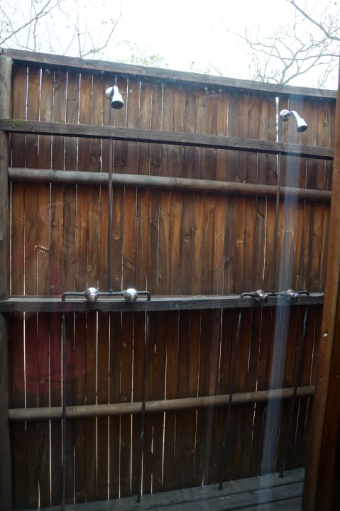 Zimmer Nkambeni Tented Lodge