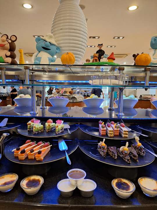 Gastro Sunis Evren Beach Resort Hotel & Spa