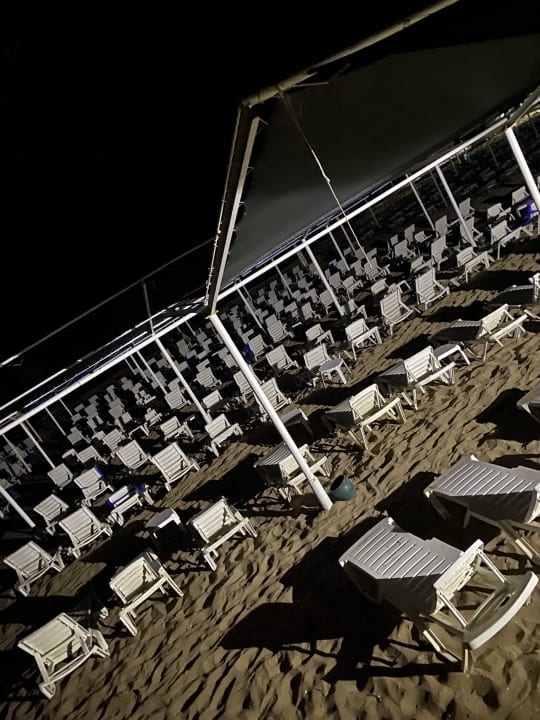 Strand Can Garden Resort