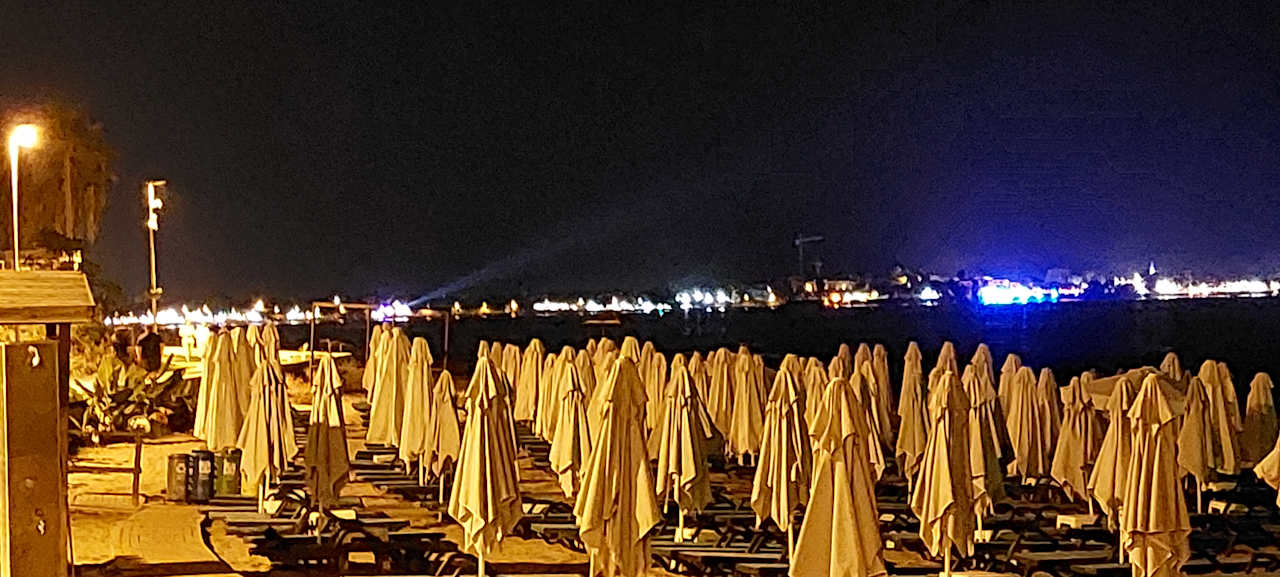 Strand Seaden Quality Resort & Spa