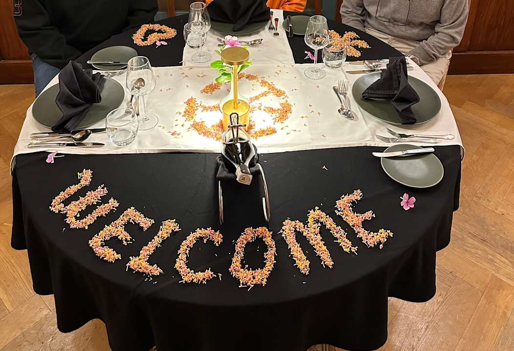 Gastro Steigenberger Golf Resort El Gouna