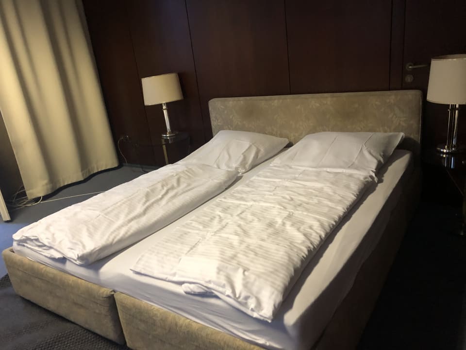 Zimmer Hotel Stadt Hamm