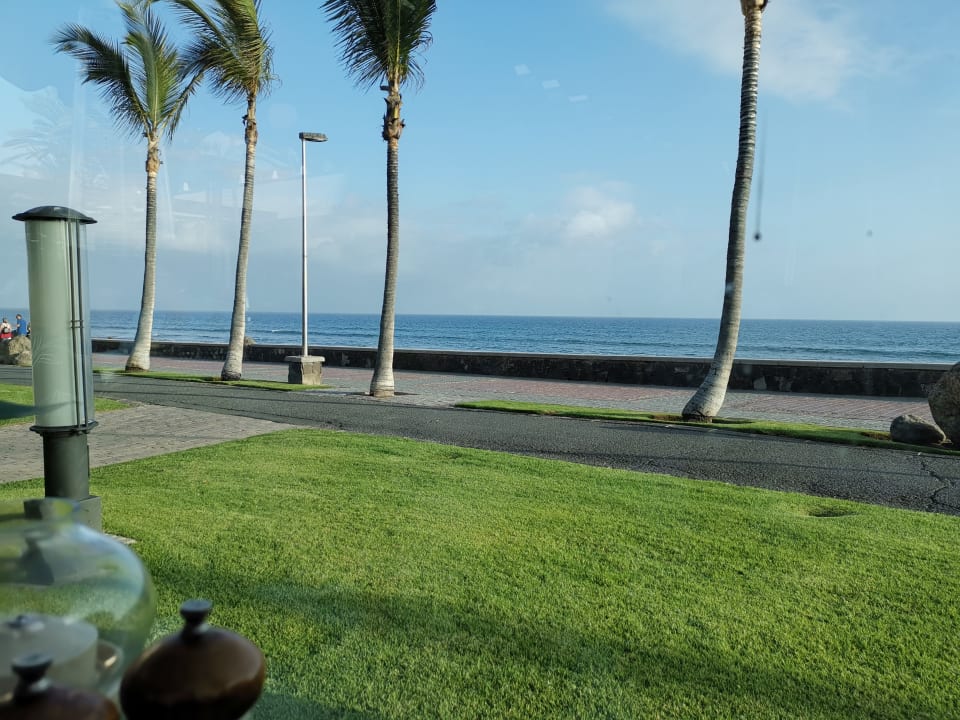 Ausblick Lopesan Costa Meloneras, Resort & Spa