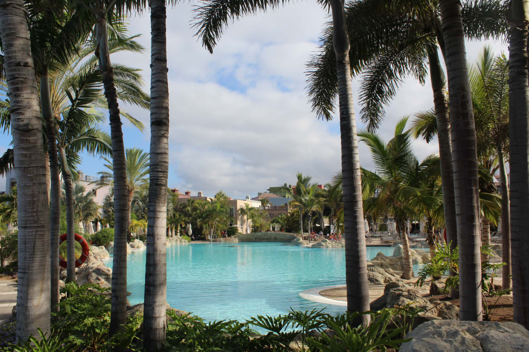 Pool Lopesan Villa del Conde Resort & Thalasso
