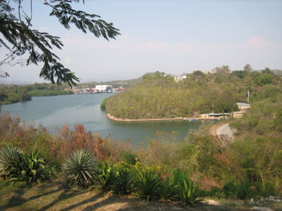 Auf Cayo Granma Villa Amigos de Orietta