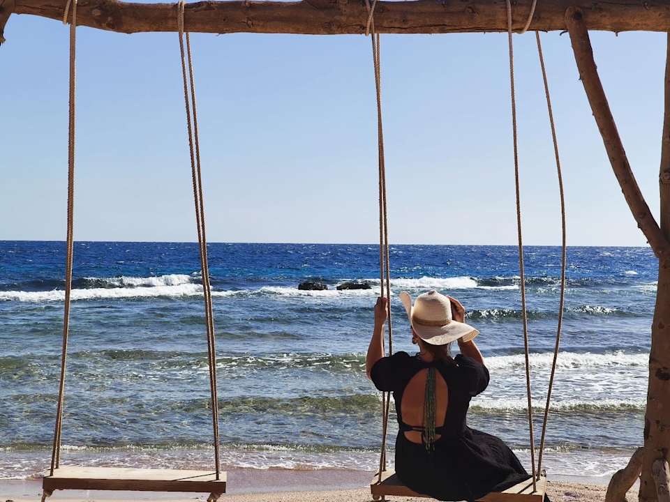 Sonstiges Pickalbatros Citadel Resort