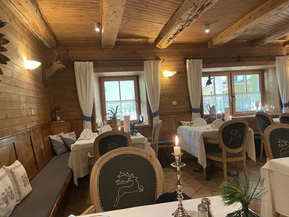 Gastro Berghotel Jochgrimm