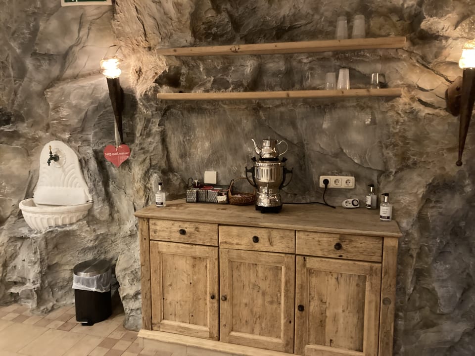 Sonstiges Waidringer Hof · 1. Tiroler Glückshotel