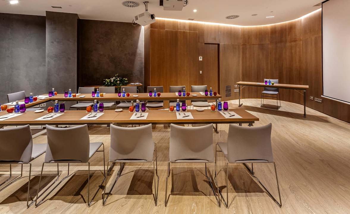 Meeting Room Barceló Emperatriz