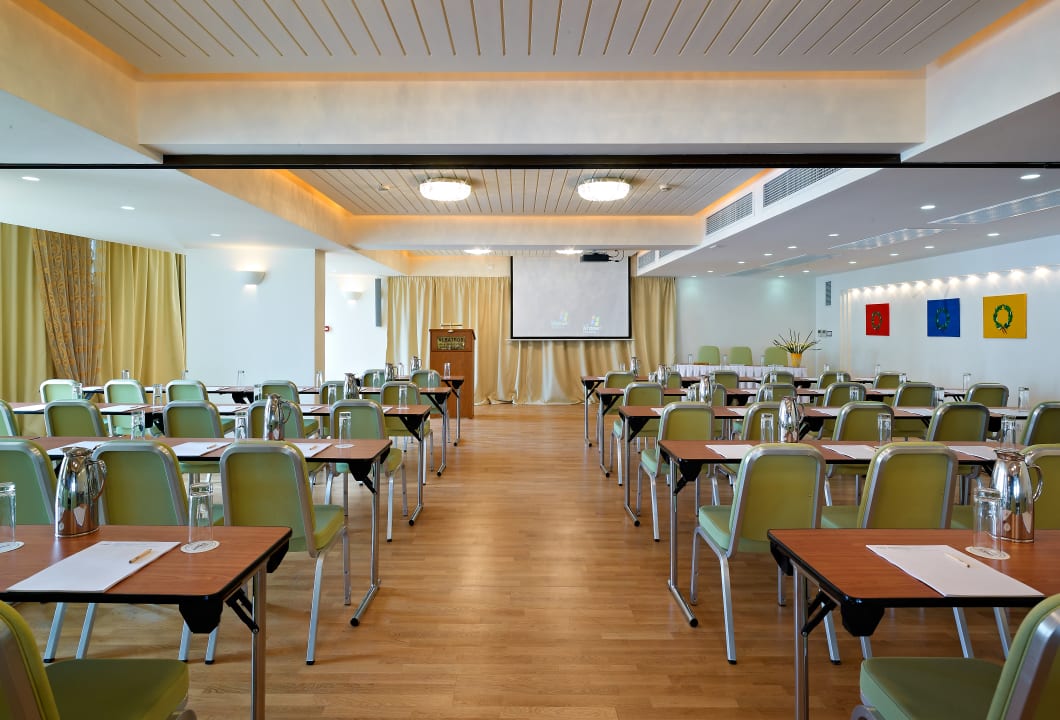 Sonstiges Albatros Spa & Resort Hotel