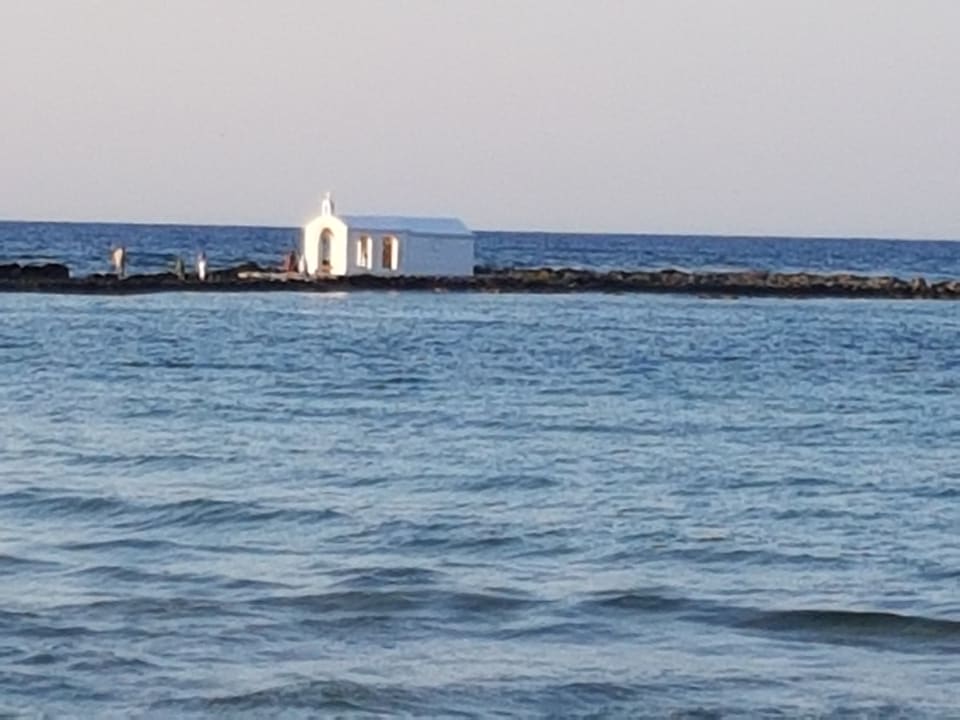 Strand Harmony Boutique Resort