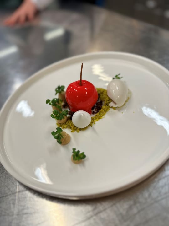 Gastro Alpen Hotel Post