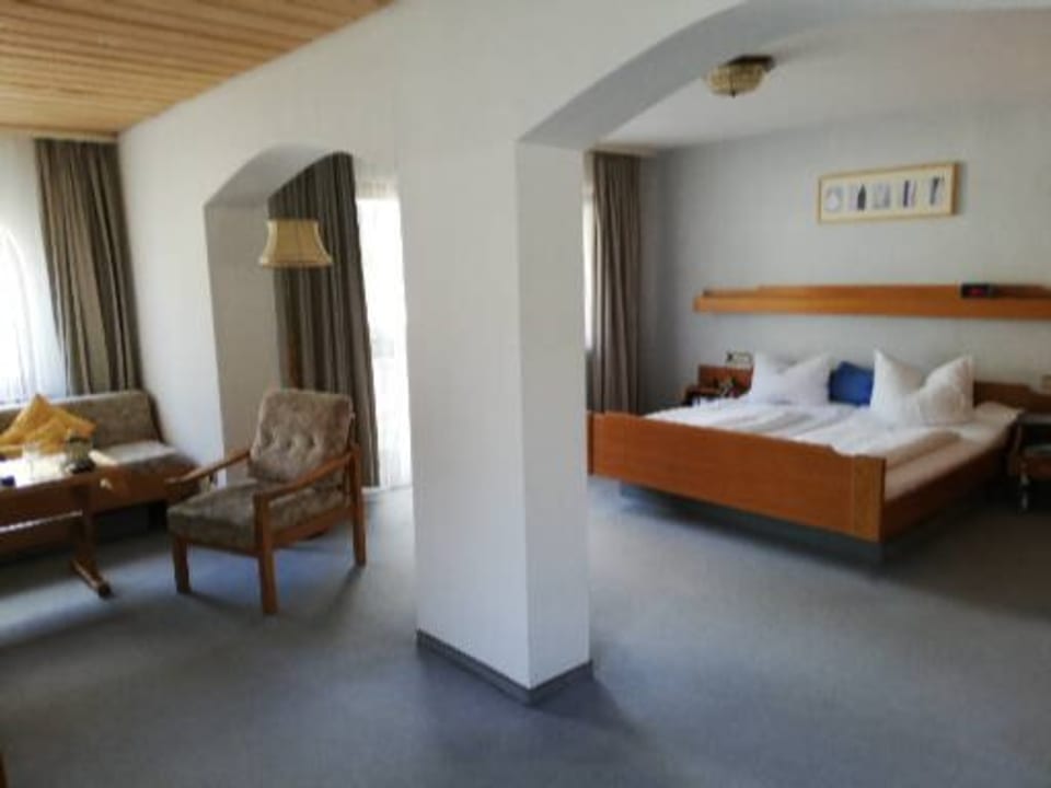 Zimmer Hotel Döttelbacher Mühle