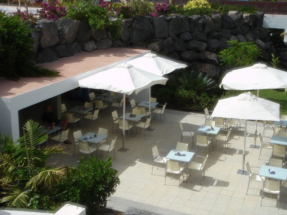 POOLBAR Hotel Costa Calero