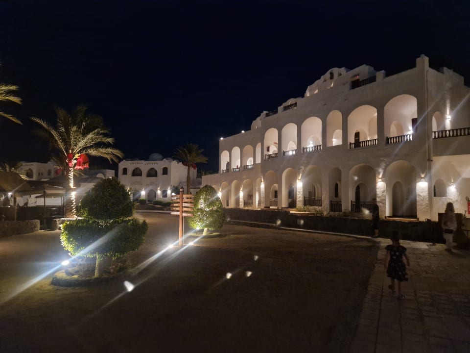 Lobby Arabella Azur Resort