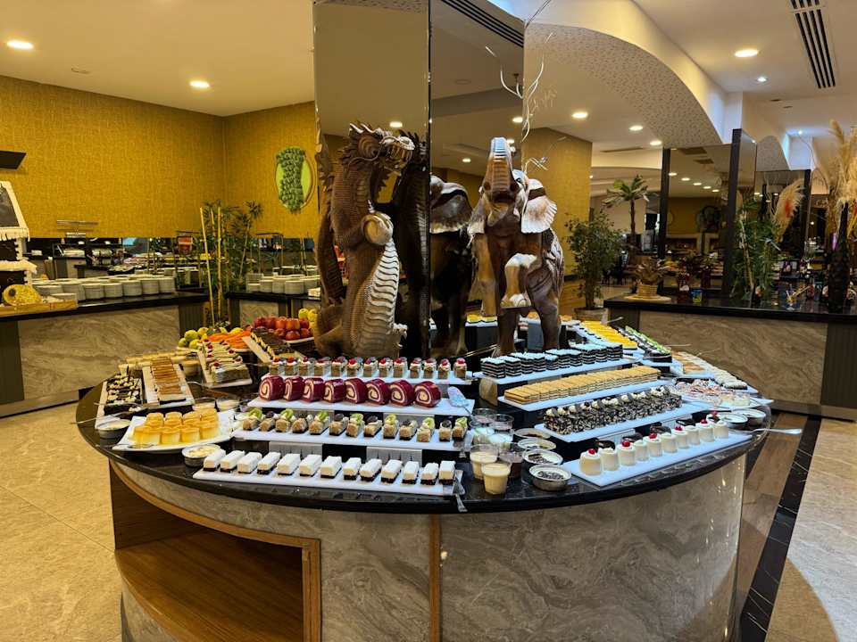 Gastro Siam Elegance Hotels & Spa