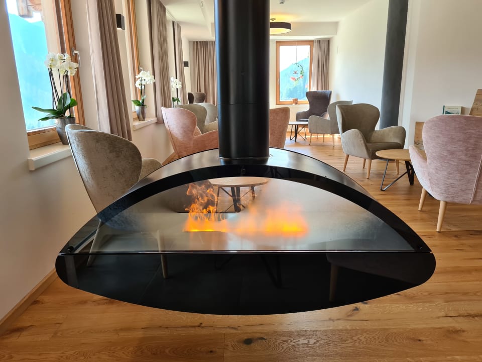 Sonstiges Almfamilyhotel Scherer