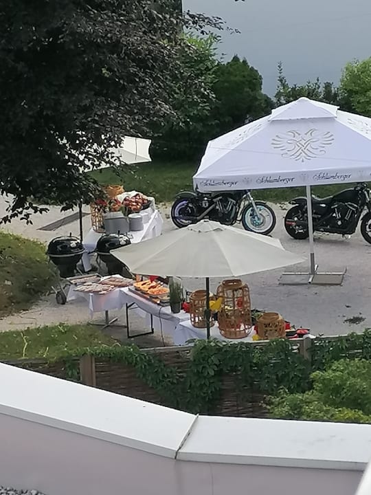 Gastro ROBINSON LANDSKRON