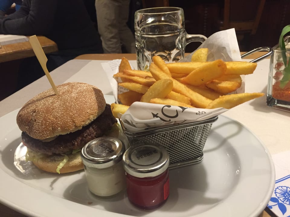 Restaurant Dorint Sporthotel Garmisch-Partenkirchen