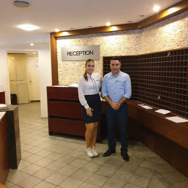 Sonstiges Labranda Alantur Resort