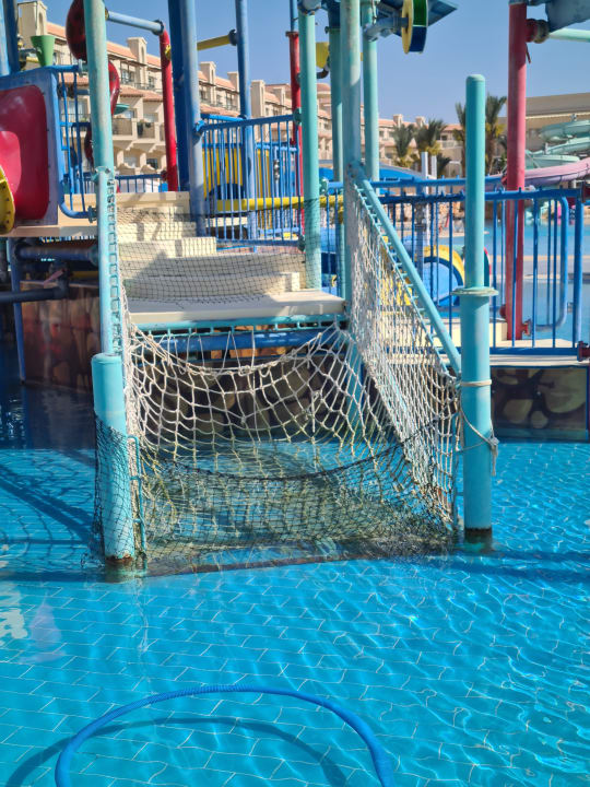 Pool The V Luxury Resort Sahl Hasheesh