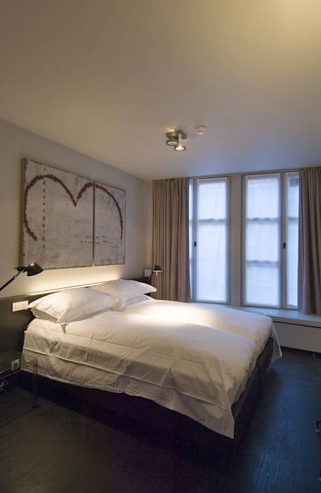 Zimmer Hotel Matelote