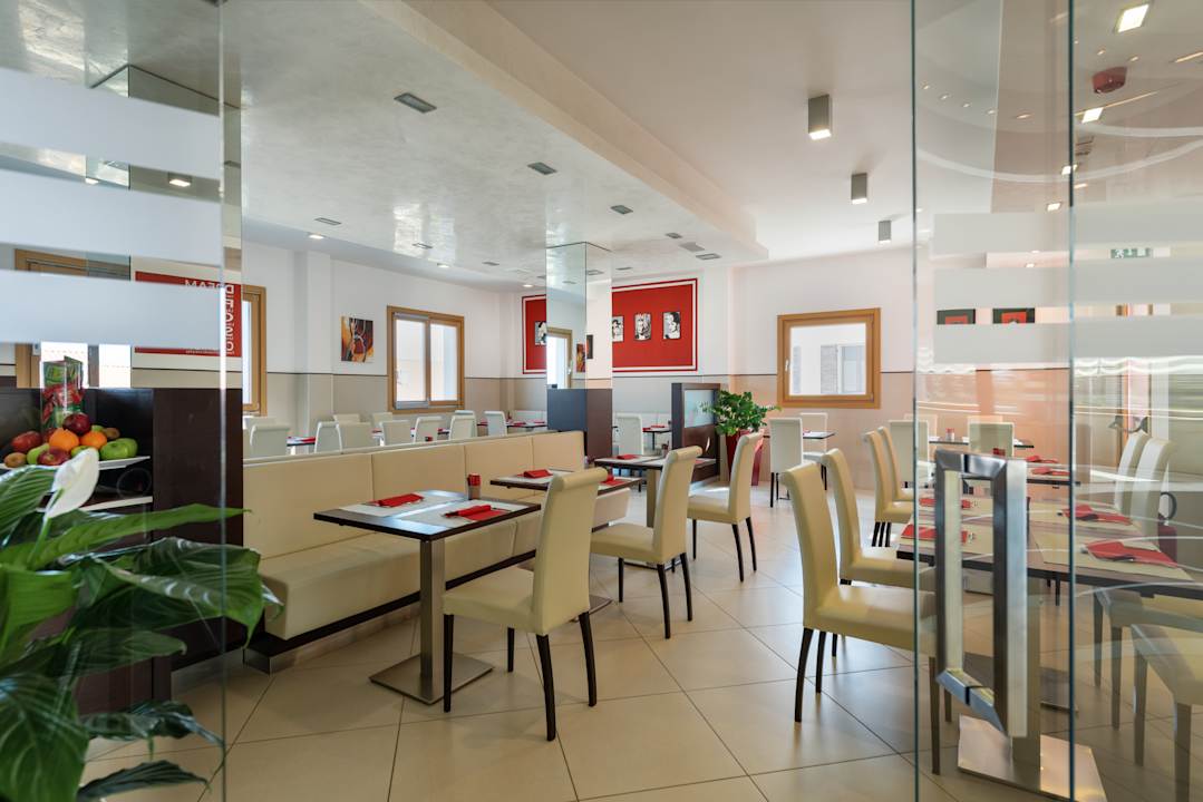 Sonstiges Kairos Garda Hotel