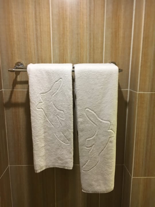 Zimmer Pickalbatros Palace Resort